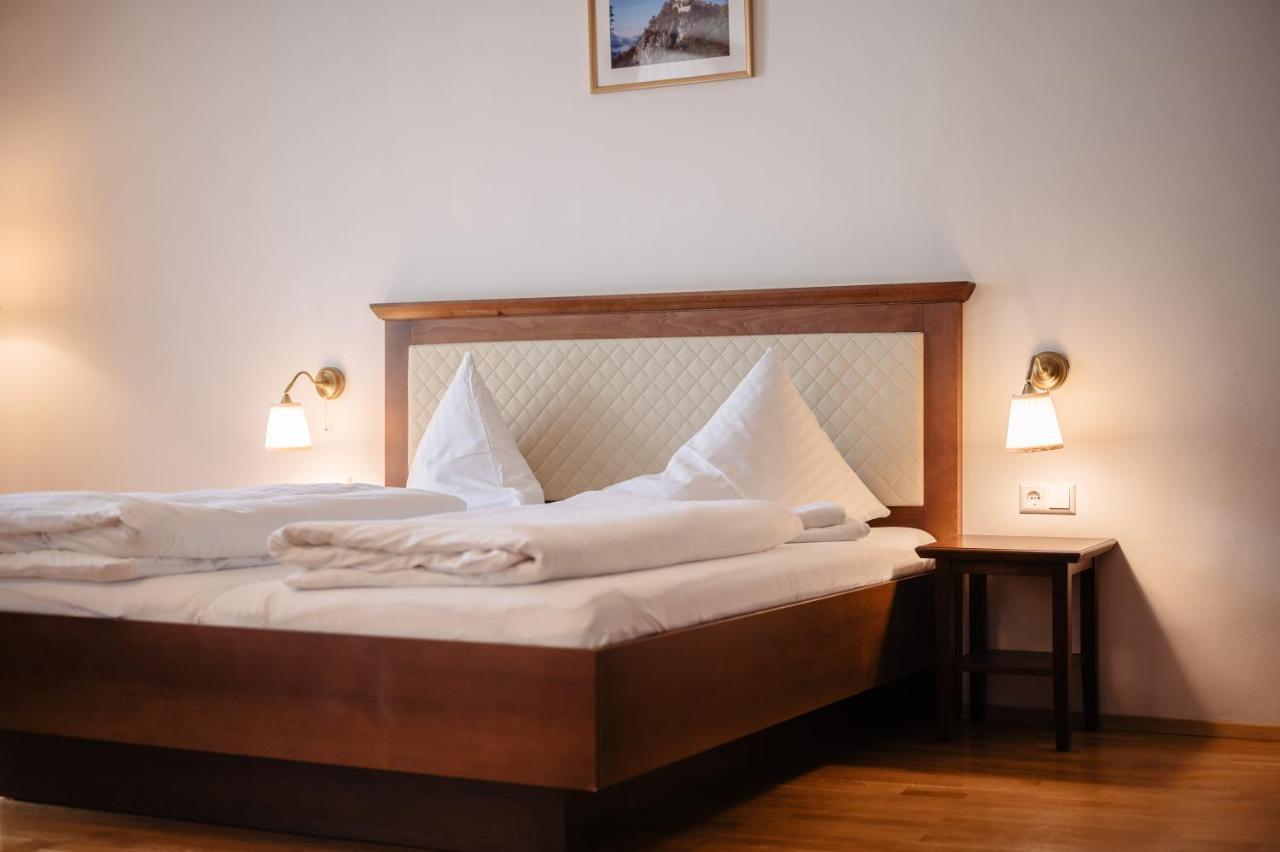 Landhotel Freitag Sankt Paul im Lavanttal Room photo