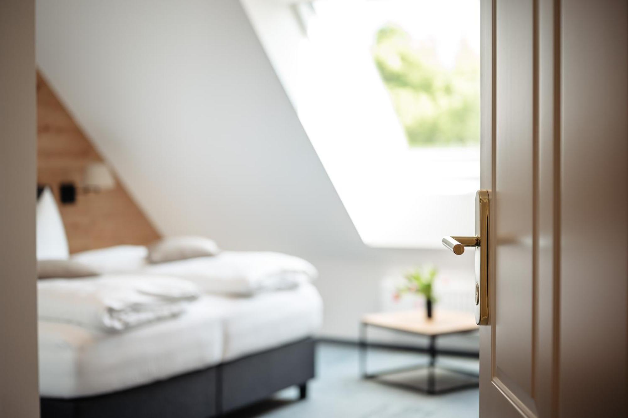 Landhotel Freitag Sankt Paul im Lavanttal Room photo