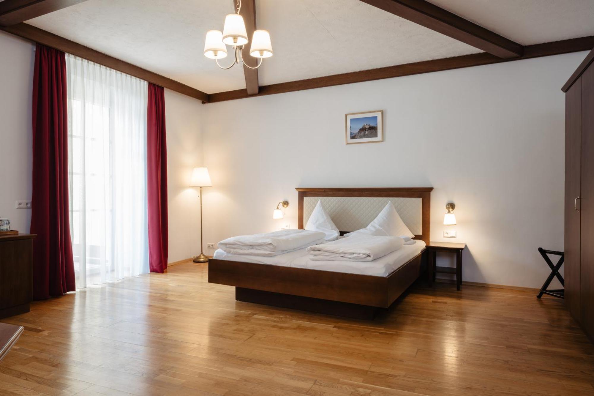 Landhotel Freitag Sankt Paul im Lavanttal Room photo