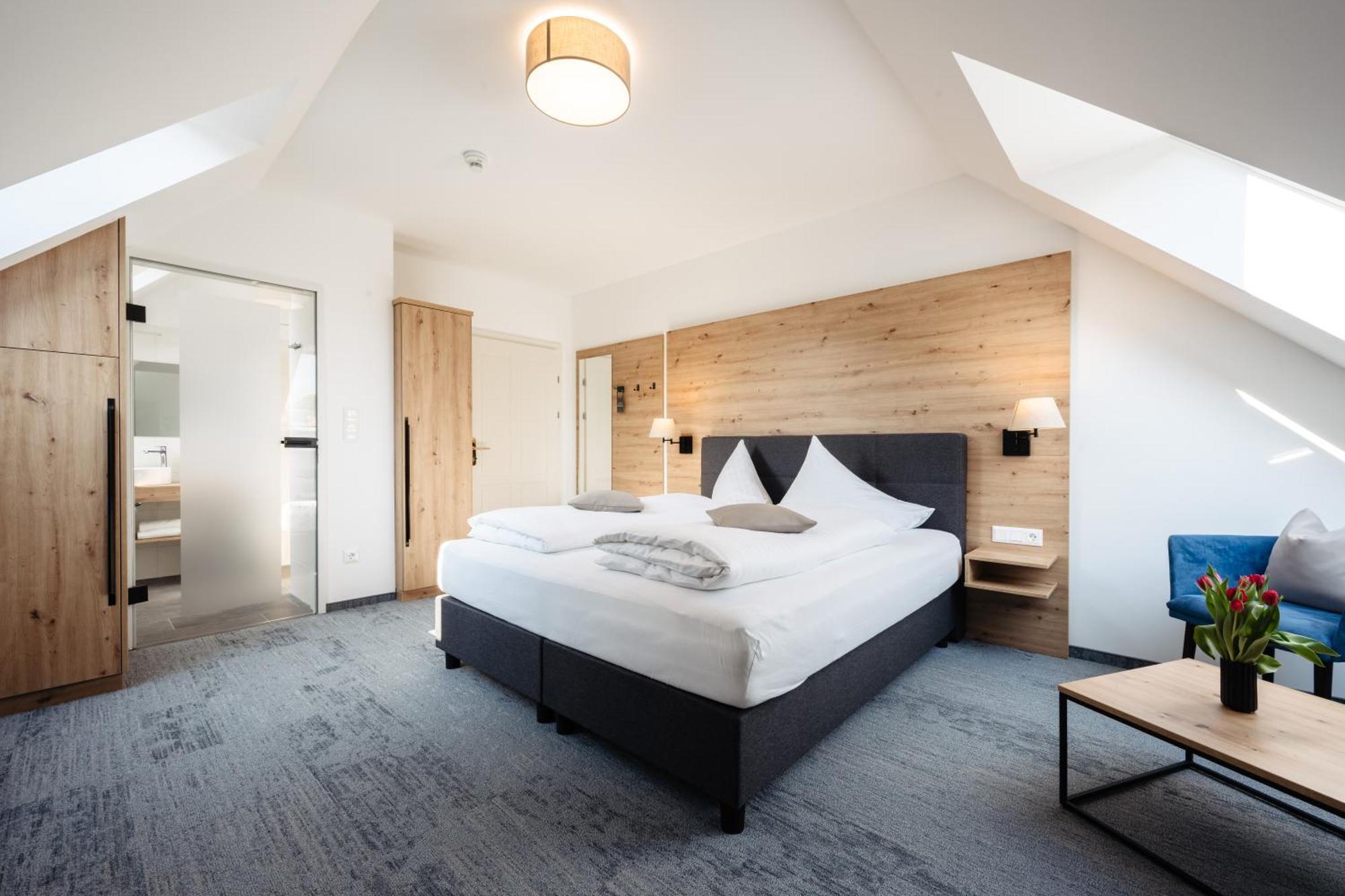 Landhotel Freitag Sankt Paul im Lavanttal Room photo